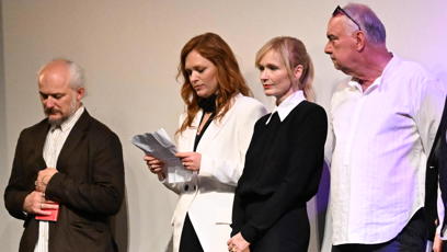 FOTO: Premiéra filmu Dvě deci tuše.
