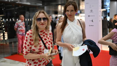 FOTO: Kateřina Žbirková.