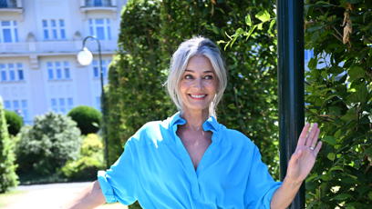 FOTO: Pavlína Pořízková se nedávno vdala.