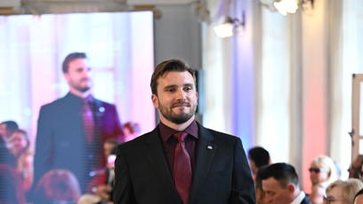 FOTO: Matyáš Čenský.