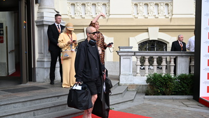 FOTO: 60. ročník Mezinárodního filmového festivalu v Karlových Varech.