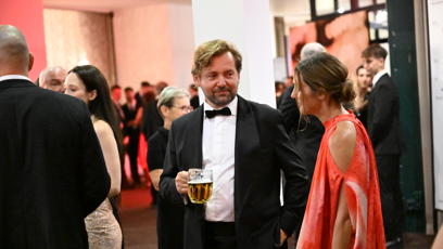 FOTO: Party po koci Varů byla pořádně rozjetá.
