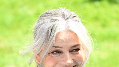 FOTO: Nestárnoucí Pavlína Pořízková.