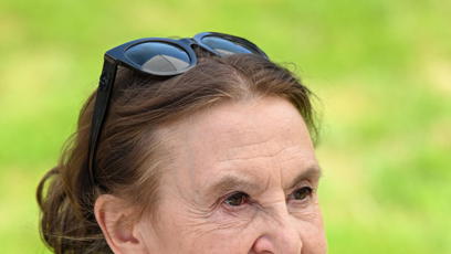 FOTO: Herečka Eva Holubová je jednou z Bardotek.