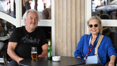 FOTO: 60. ročník Mezinárodního filmového festivalu Karlovy Vary.