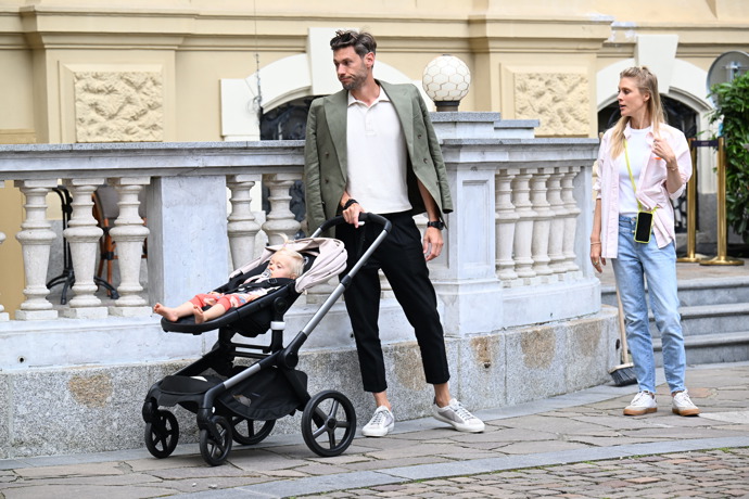 FOTO: 60. ročník Mezinárodního filmového festivalu Karlovy Vary. – stránka 246