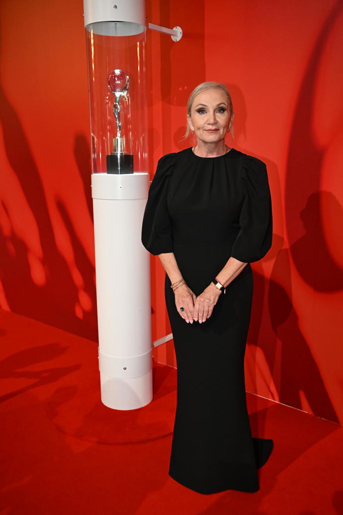 FOTO: Báře Basikové to velice slušelo. – stránka 1365