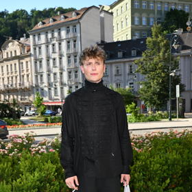 Dorazil František Prachař.