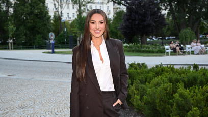 FOTO: Ředitelka Miss Czech Republic Taťána Makarenko.
