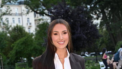 FOTO: Ředitelka Miss Czech Republic Taťána Makarenko.