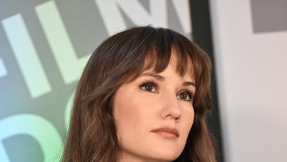 FOTO: Eliška Křenková ve Varech.