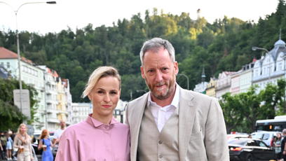 FOTO: Kryštof Mucha nemohl chybět.