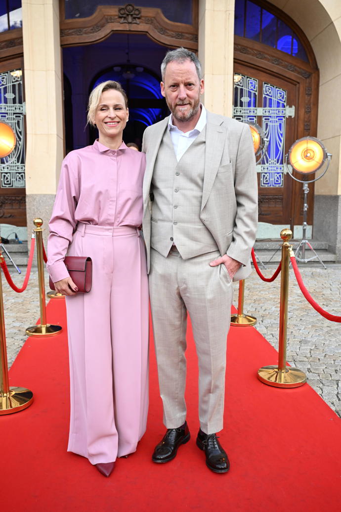 FOTO: Kryštof Mucha na BMW party. – stránka 772