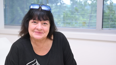 FOTO: Dana Bartůňková.