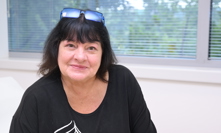 Dana Bartůňková.