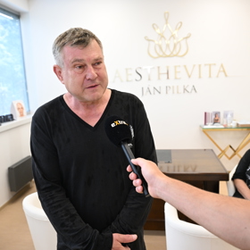 Jiří Sequens pro eXtra.cz.