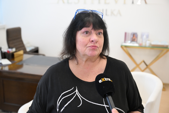 FOTO: Dana Bartůňková pro eXtra.cz – stránka 1
