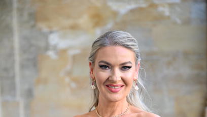 FOTO: Lenka Graf na módní události Anamé.