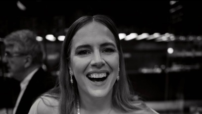 FOTO: Petra Nesvačilová poslala vzkaz hejtrům.