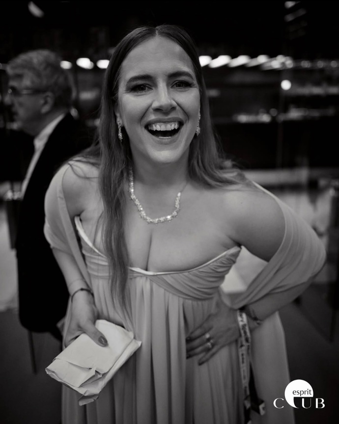 FOTO: Petra Nesvačilová poslala vzkaz hejtrům.