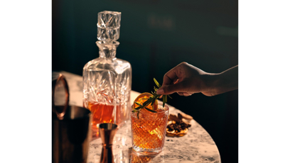 FOTO: drink