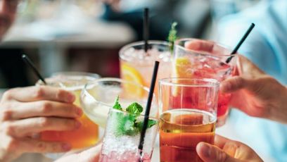 FOTO: drink