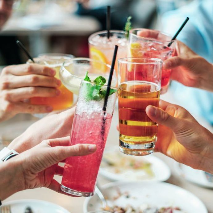Foto k tématu drink – stránka 2
