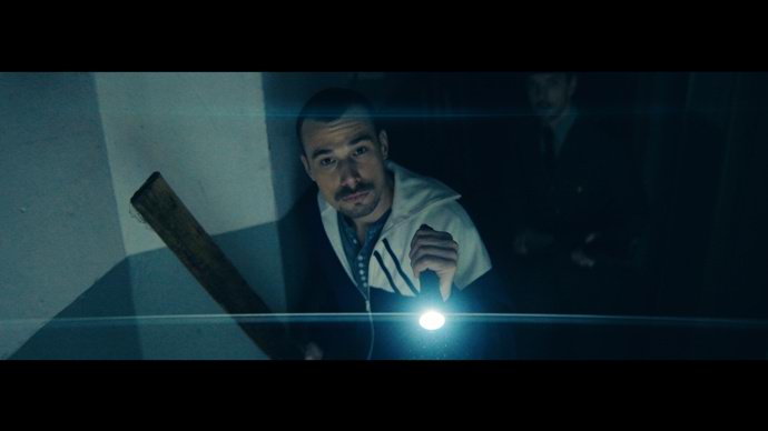 FOTO: Vystrašení sousedé brali spravedlnost do vlastních rukou. – stránka 3