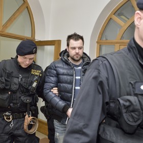 Petr Kramný byl v roce 2016 odsouzen na základě nepřímých důkazů.
