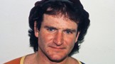 Odhodlaný komik Robin Williams: S drogami a alkoholem sekl kvůli synovi. Chtěl být lepším tátou