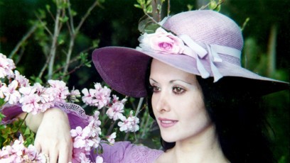 FOTO: Miss World 1967 z Peru Madeline Hartog-Bel.
