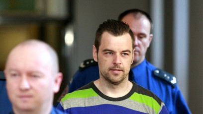 FOTO: Petr Kramný byl v roce 2016 odsouzen na základě nepřímých důkazů.