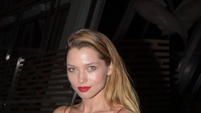 FOTO: Hana Jiříčková je krásná žena.