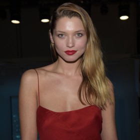 Hana Jiříčková je česká topmodelka.