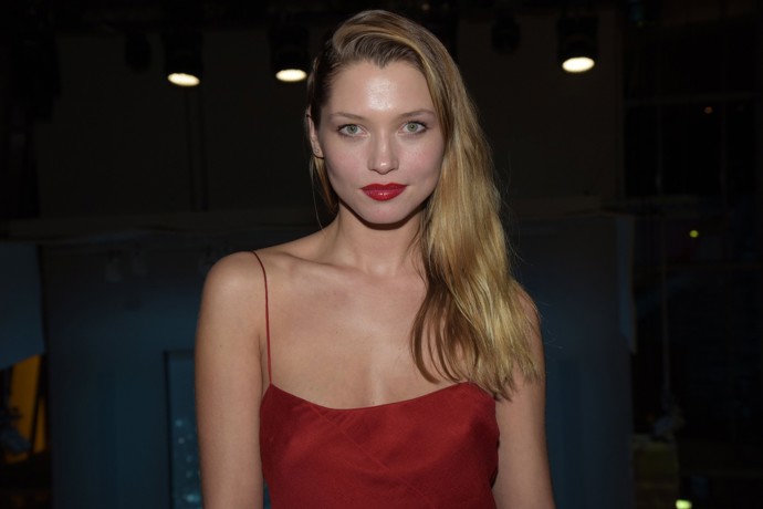 FOTO: Hana Jiříčková je česká topmodelka. – stránka 3