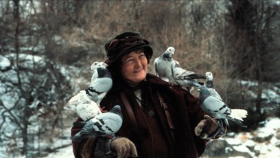 FOTO: Brenda Fricker