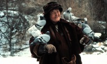 Brenda Fricker
