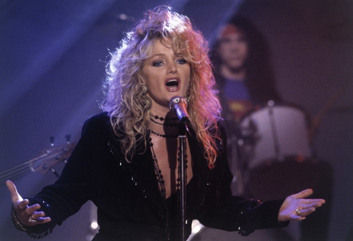 FOTO: Bonnie Tyler zemřela. – stránka 5