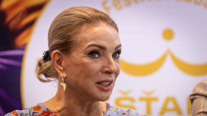 FOTO: Zdena Studenková