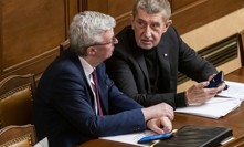 Premiér Andrej Babiš zveřejnil další díl podcastu Sorry jako, v němž vystupuje spolu se svým stranickým kolegou Karlem Havlíčkem.