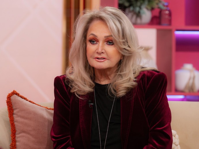 FOTO: Bonnie Tyler zemřela v 75 letech. – stránka 3