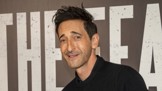 Svědomitý Adrien Brody: Herec s českými kořeny jde v přípravě na filmové role až na dřeň