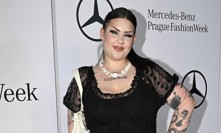 Na Mattoni Young Fashion Stars 2026 dorazila Denisa Kouřílková alias Sugar Denny.