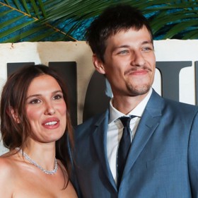 Millie Bobby Brown s manželem Jakem Bongiovim.