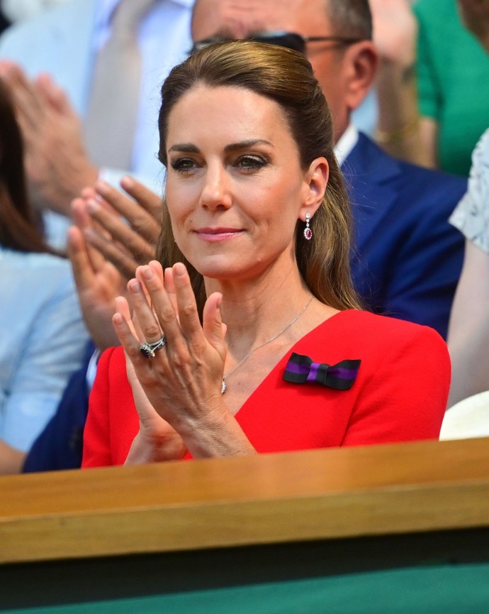 FOTO: Krásná Kate Middleton. – stránka 2