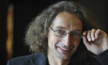 Vědec Pavel Jungwirth zemřel.