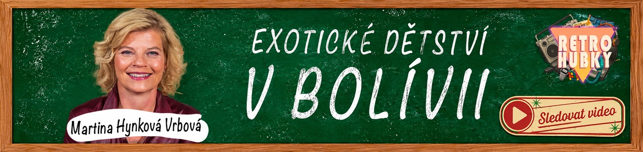 Pouták Retrohubky