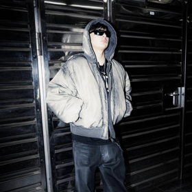 Karlovarský rapper G1nter