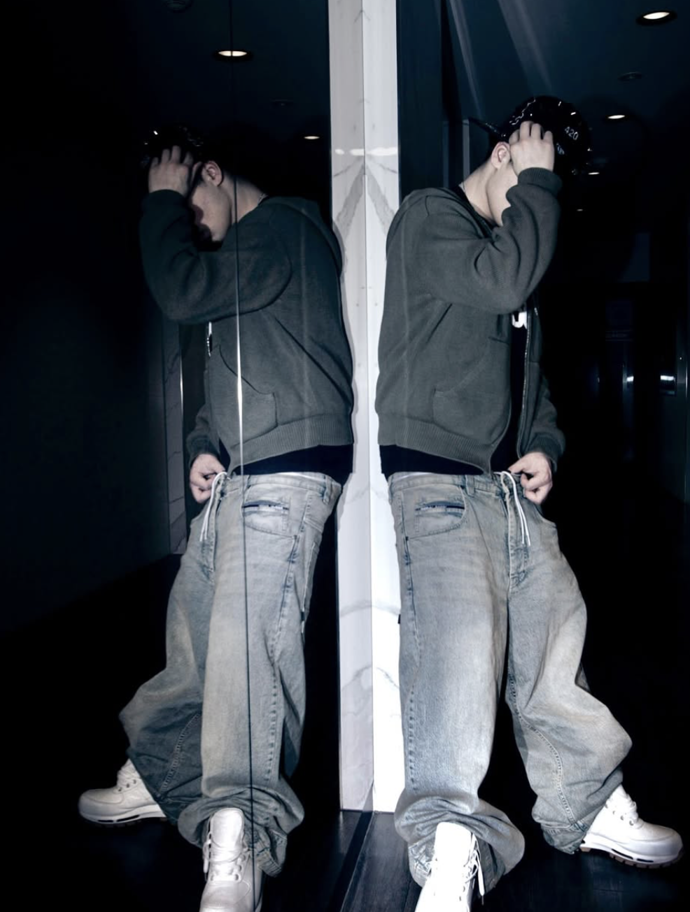 FOTO: Mladý rapper G1nter. – stránka 3