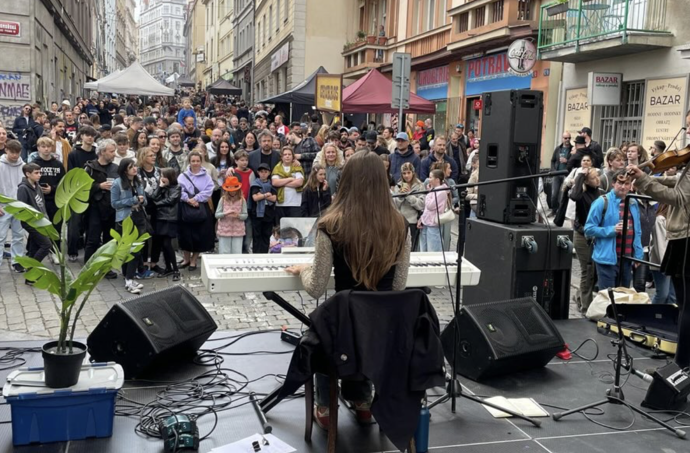 FOTO: Bea.K – stránka 5